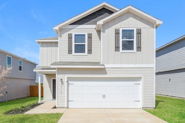 4114 Trail de Paris New Braunfels, TX 78132